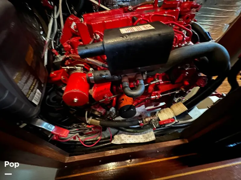 Slide: The Image of O'Day 40 Deep 1986 - 15971248