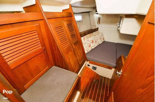 Slide: The Image of O'Day 40 Deep 1986 - 15934400