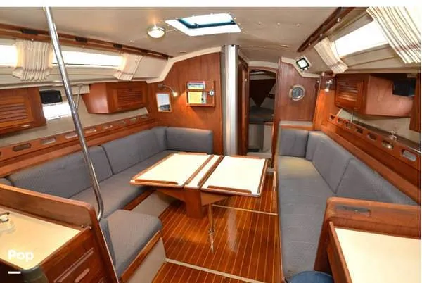 Slide: The Image of O'Day 40 Deep 1986 - 15934403