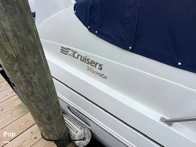 Slide: The Image of Cruisers 3375 1997 - 15973898