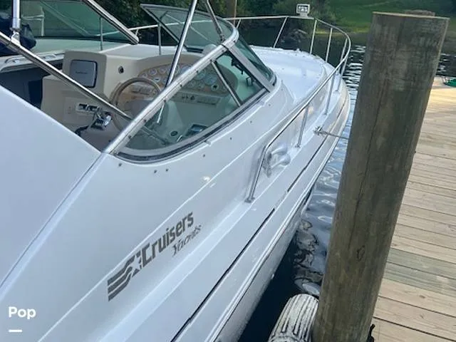 Slide: The Image of Cruisers 3375 1997 - 15941489