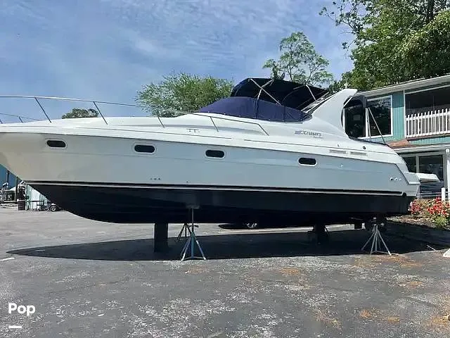 The Image of Cruisers Yachts 3375 1997 - 15973945