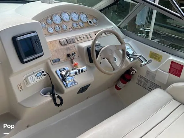 Slide: The Image of Cruisers Yachts 3375 1997 - 15941478