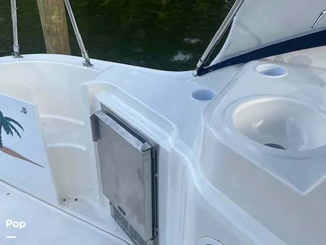 Slide: The Image of Cruisers Yachts 3375 1997 - 15941481