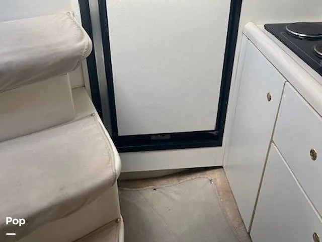 Slide: The Image of Cruisers Yachts 3375 1997 - 15941483