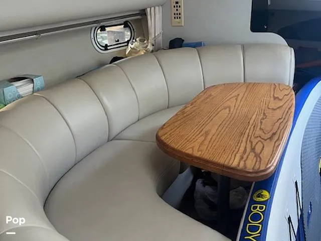 Slide: The Image of Cruisers Yachts 3375 1997 - 15941486