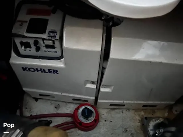 Slide: The Image of Cruisers Yachts 3375 1997 - 15941498