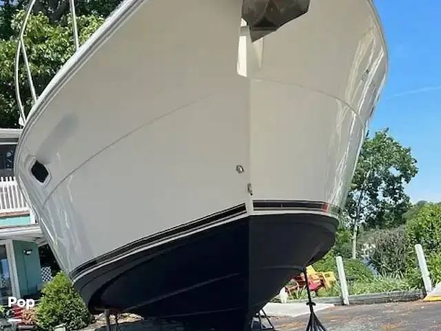 Slide: The Image of Cruisers Yachts 3375 1997 - 15973944