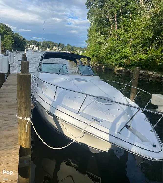 Slide: The Image of Cruisers Yachts 3375 1997 - 15939122