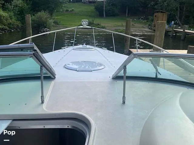 Slide: The Image of Cruisers Yachts 3375 1997 - 15941479