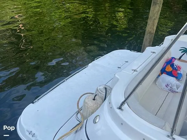 Slide: The Image of Cruisers Yachts 3375 1997 - 15941488