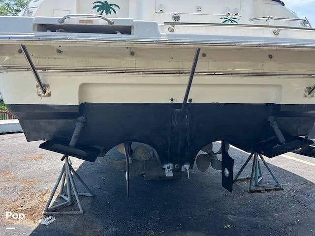 Slide: The Image of Cruisers Yachts 3375 1997 - 15941474