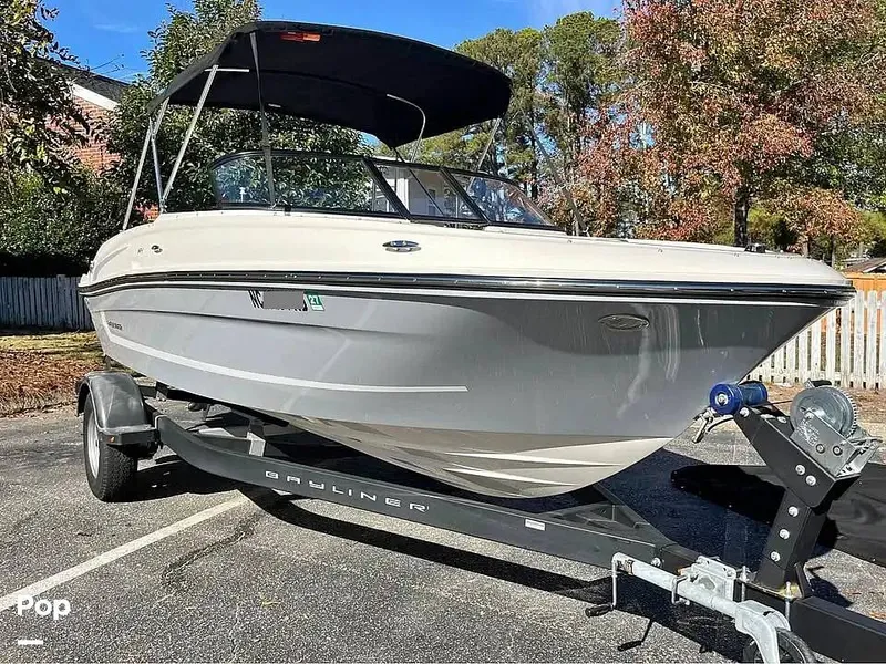 The Image of Bayliner VR4 2022 - 15959636