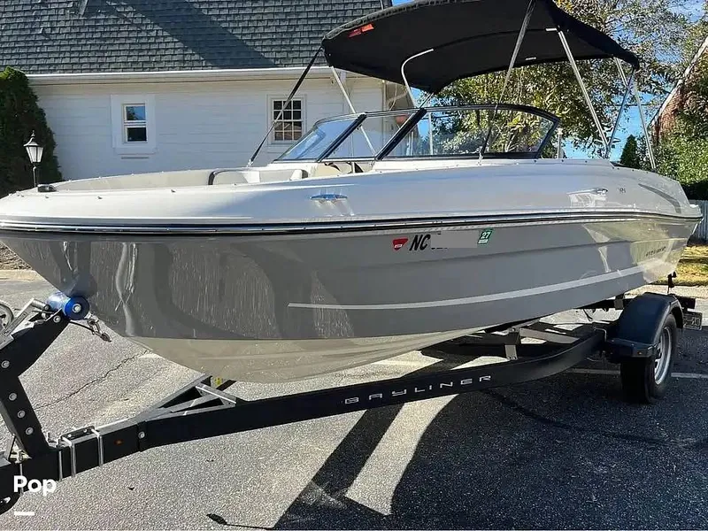 Slide: The Image of Bayliner VR4 2022 - 15959635