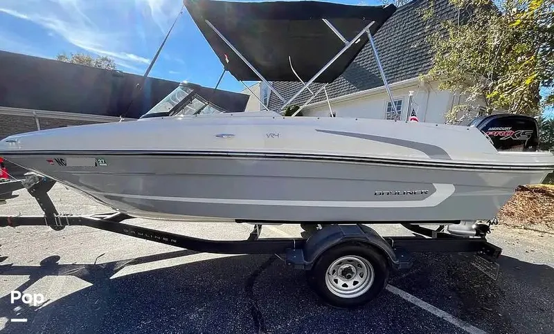 Slide: The Image of Bayliner VR4 2022 - 15959637