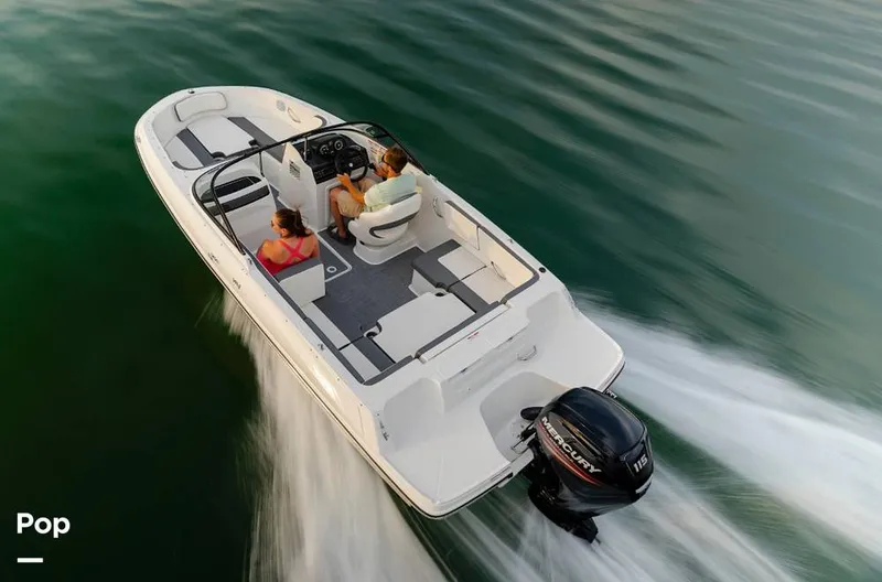 Slide: The Image of 2022 BAYLINER VR4 BROCHURE - 15959643