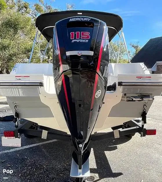 Slide: The Image of Bayliner VR4 2022 - 15959647