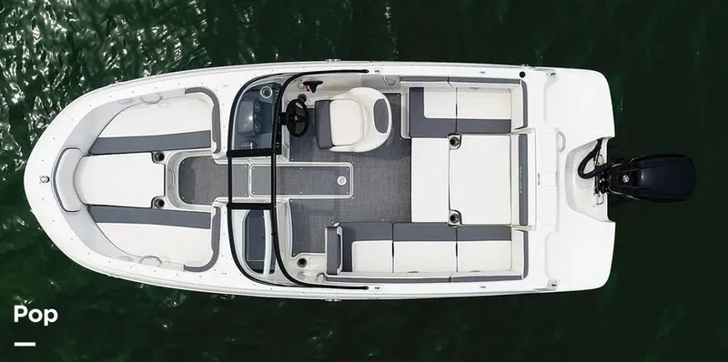 Slide: The Image of 2022 BAYLINER VR4 BROCHURE - 15959642