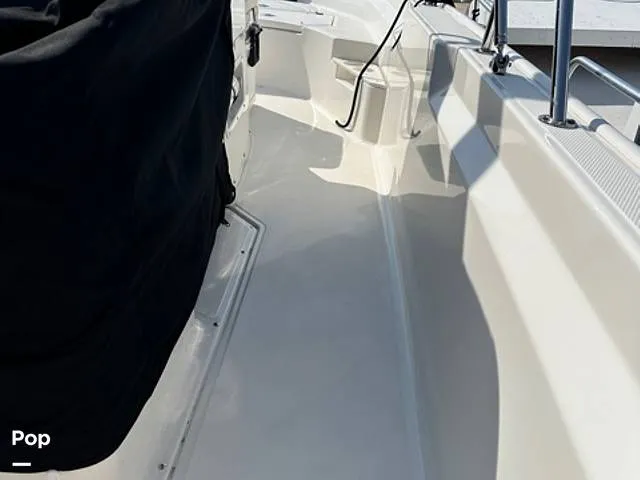 Slide: The Image of Boston Whaler 170 Montauk 2024 - 16075710