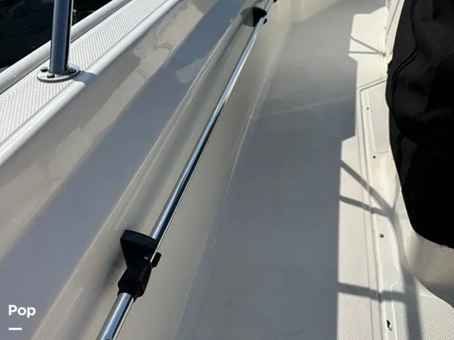 Slide: The Image of Boston Whaler 170 Montauk 2024 - 16075711