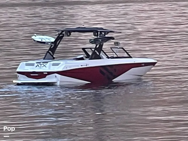 Slide: The Image of ATX 22 Type S 2020 - 16082319