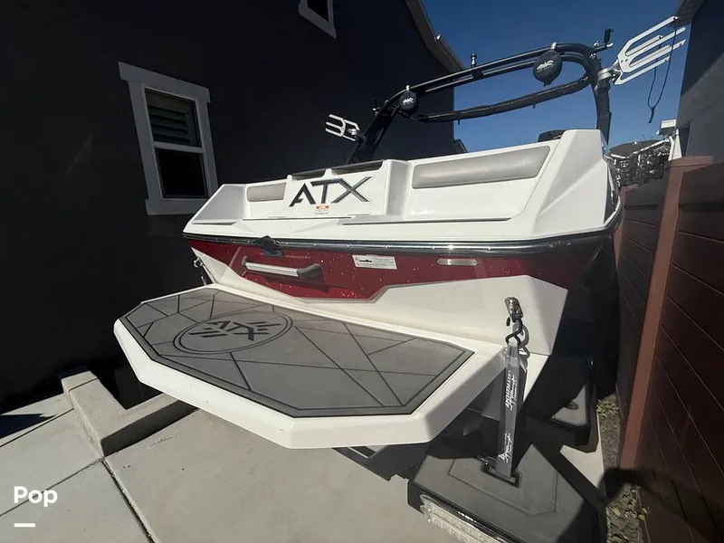 Slide: The Image of ATX 22 Type S 2020 - 15992207