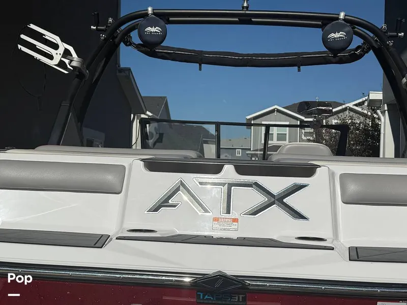 Slide: The Image of ATX 22 Type S 2020 - 15992209