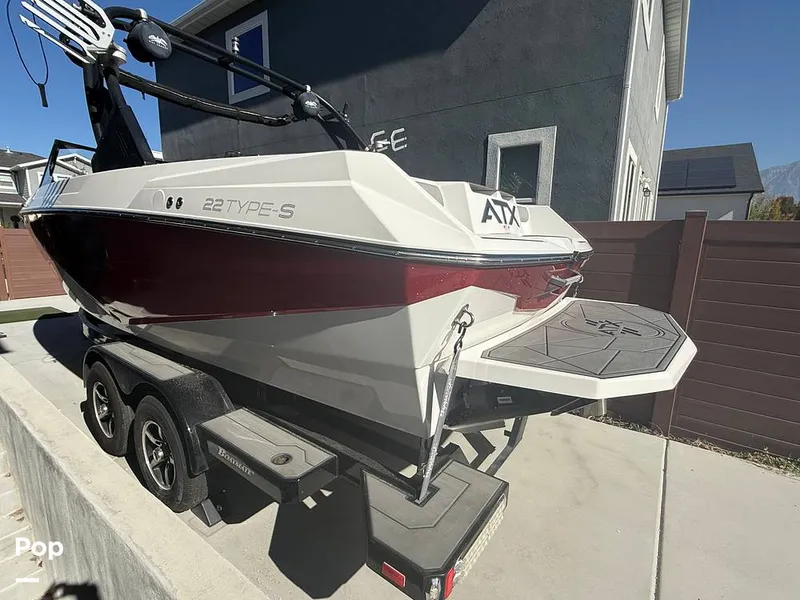 Slide: The Image of ATX 22 Type S 2020 - 15992215