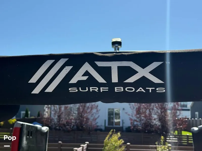 Slide: The Image of ATX 22 Type S 2020 - 15992236