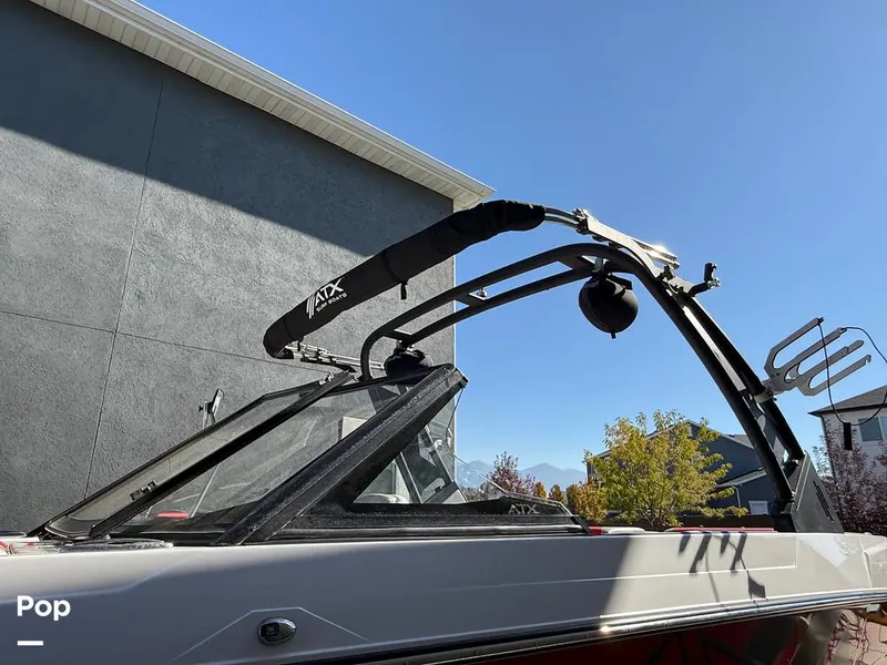 Slide: The Image of ATX 22 Type S 2020 - 15992276