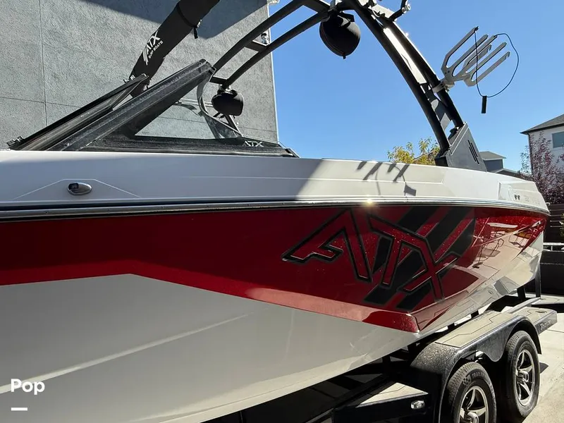 Slide: The Image of ATX 22 Type S 2020 - 15992277