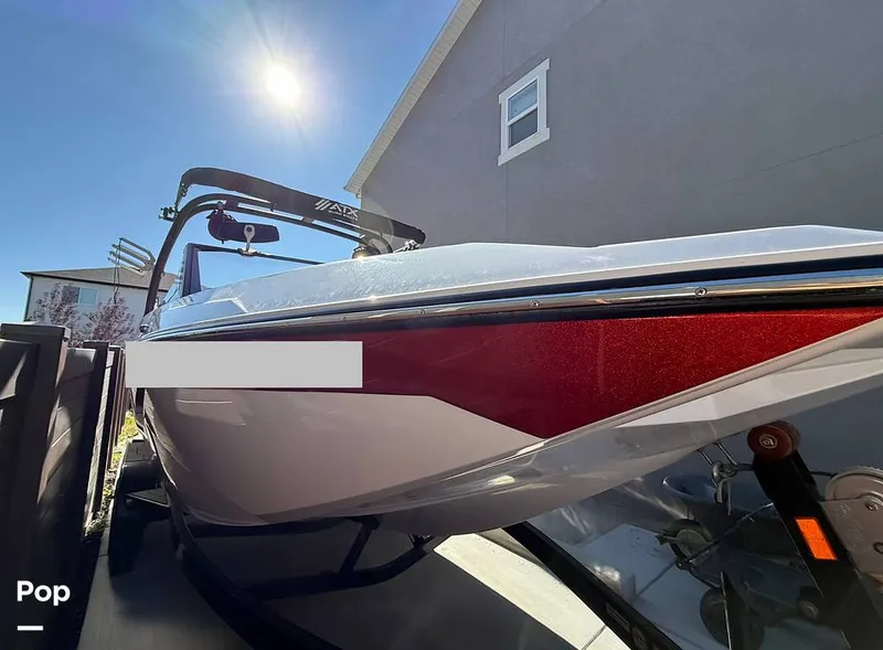 Slide: The Image of ATX 22 Type S 2020 - 16019315