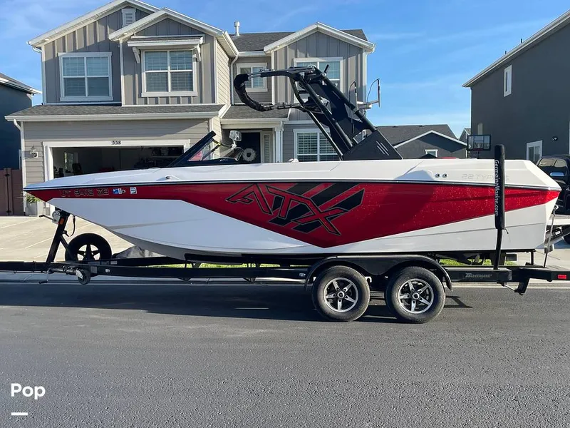 Slide: The Image of ATX 22 Type S 2020 - 16082318