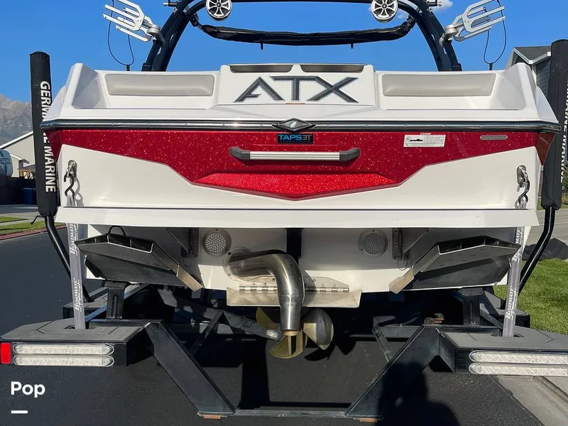 Slide: The Image of ATX 22 Type S 2020 - 16082320