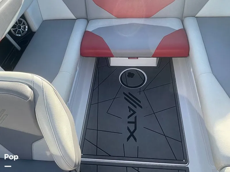 Slide: The Image of ATX 22 Type S 2020 - 16082324