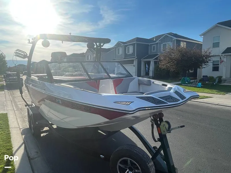 Slide: The Image of ATX 22 Type S 2020 - 16082325