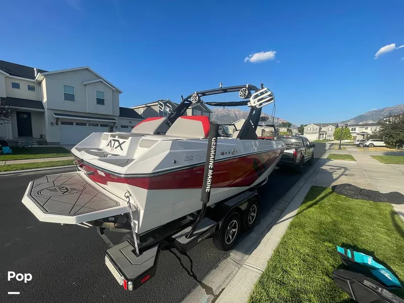 Slide: The Image of ATX 22 Type S 2020 - 16082327