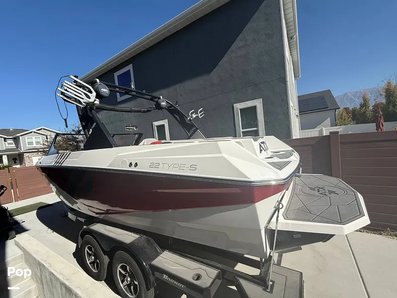 Slide: The Image of ATX 22 Type S 2020 - 15992216