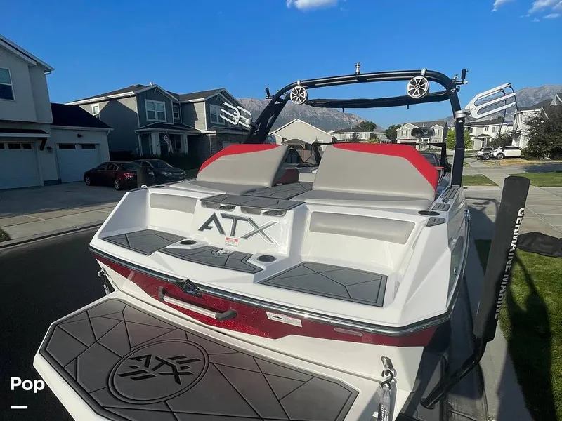 Slide: The Image of ATX 22 Type S 2020 - 16082328