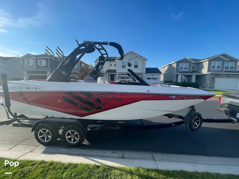 Slide: The Image of ATX 22 Type S 2020 - 16082332