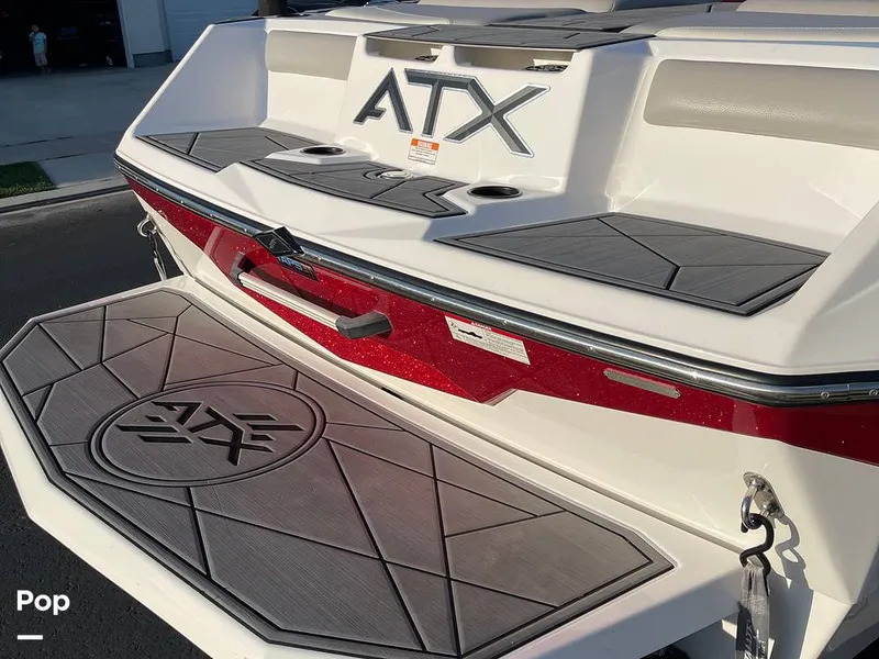 Slide: The Image of ATX 22 Type S 2020 - 16082336