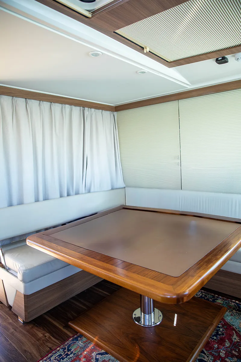 Slide: The Image of Aquila 54 Yacht 2024 - 154