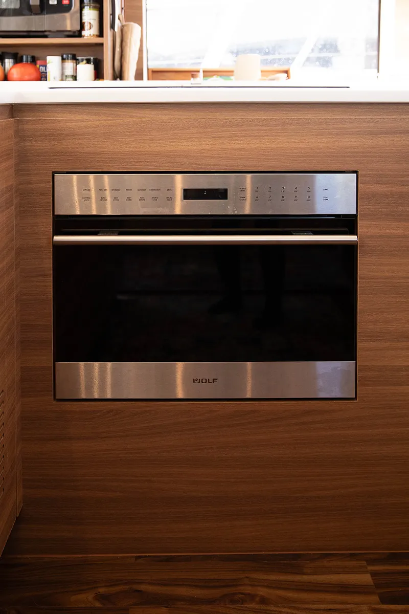 Slide: The Image of Aquila 54 Yacht 2024 - 35