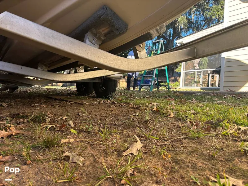 Slide: The Image of NauticStar 2102 Legacy 2018 - 16023499