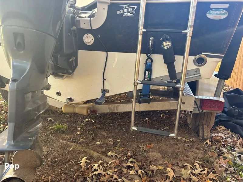 Slide: The Image of NauticStar 2102 Legacy 2018 - 16023508