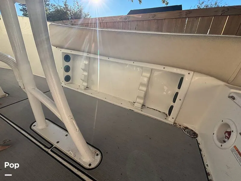 Slide: The Image of NauticStar 2102 Legacy 2018 - 16023514