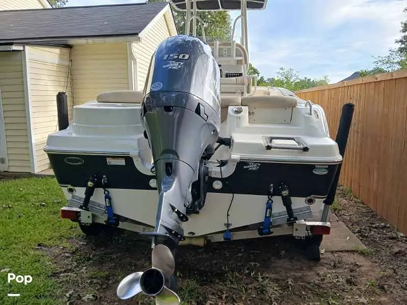 Slide: The Image of NauticStar 2102 Legacy 2018 - 15992004