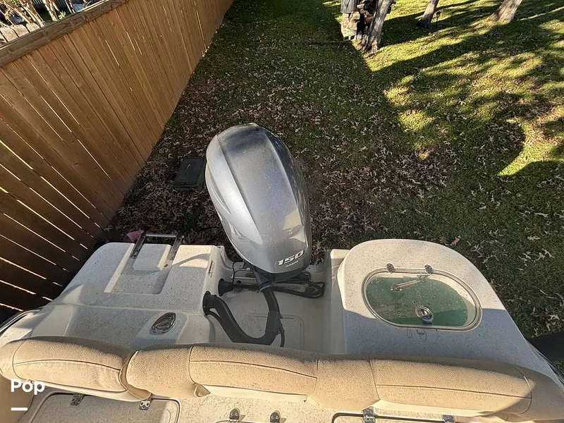 Slide: The Image of NauticStar 2102 Legacy 2018 - 16023522