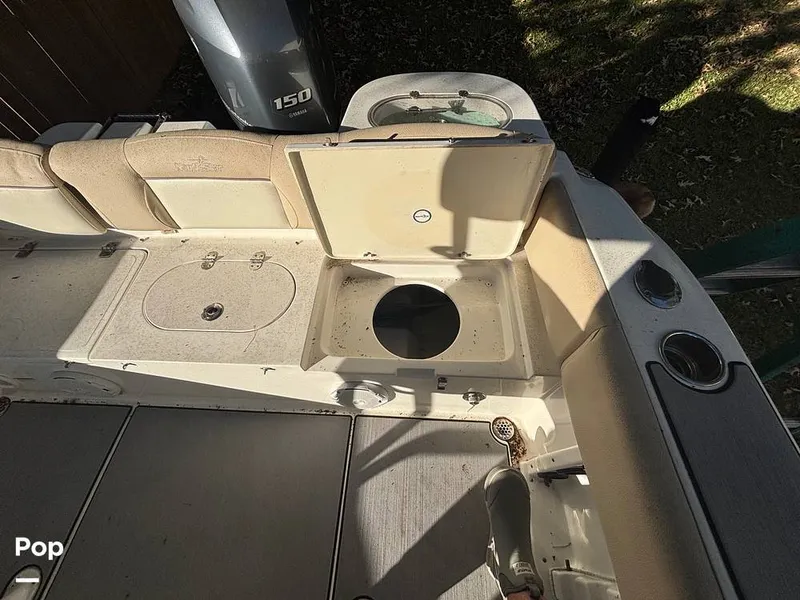 Slide: The Image of NauticStar 2102 Legacy 2018 - 16023523