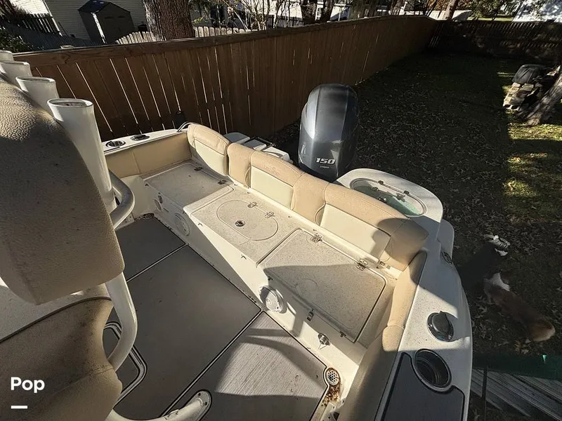 Slide: The Image of NauticStar 2102 Legacy 2018 - 16023524